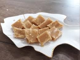 تصویر 4 از شکر پنیر ساده ملایم مناسب ذائقه عمومی